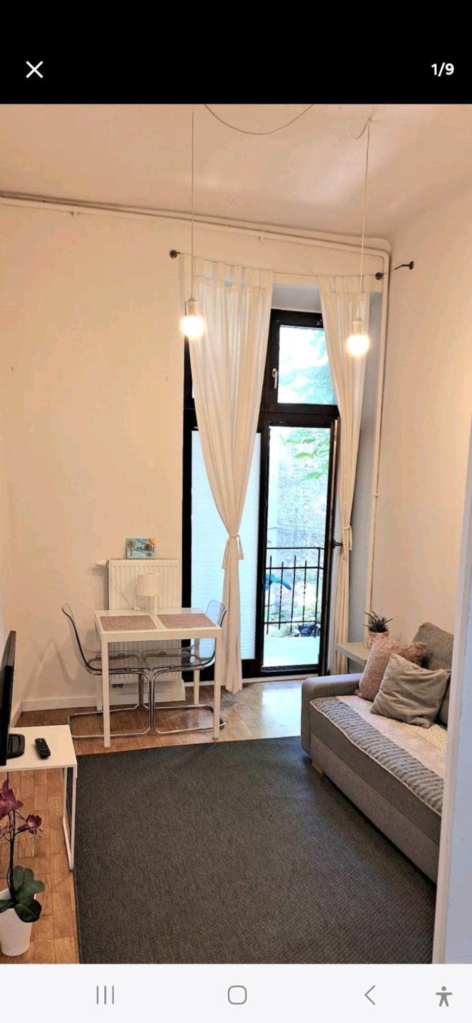 Cozy Apartment Krakow Exterior photo